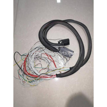 Kabel PLC untuk kotak kontrol FUWA FWX135